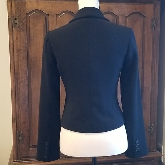 xxi Double Breasted Blazer - Picture 3 of 12